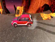lava car stunt challenge racer ipad images 3