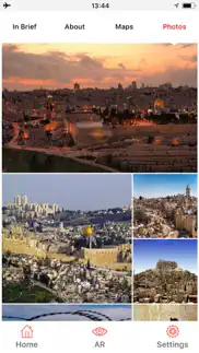 jerusalem travel guide offline iphone images 2