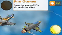 puzzingo planes puzzles games iphone images 4