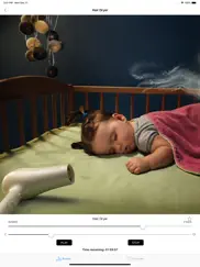 baby sleep sounds, white noise ipad images 4