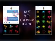 animated fireworks sticker gif ipad images 3