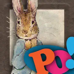 popout! the tale of peter rabbit - potter обзор, обзоры