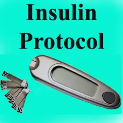 insulin protocol calculator logo, reviews