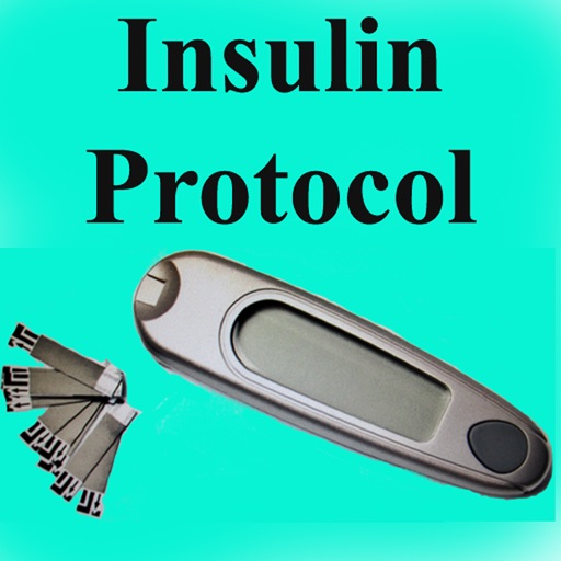 Insulin Protocol Calculator app reviews download