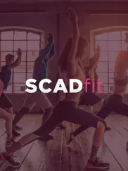scadfit app ipad images 1