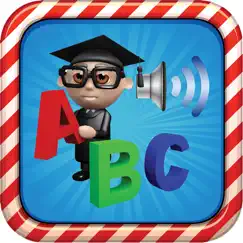 abc english alphabet phonics logo, reviews