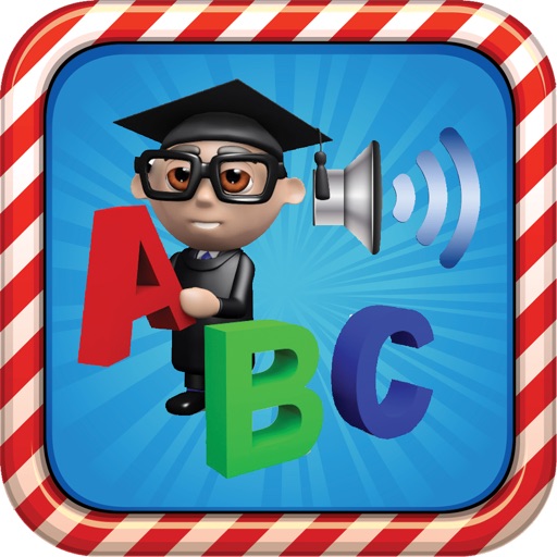 ABC English Alphabet Phonics app reviews download