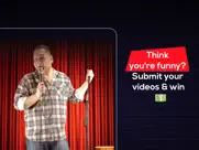 comedy app stand up comedians ipad capturas de pantalla 4