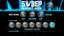 sweep ghost box iphone images 1