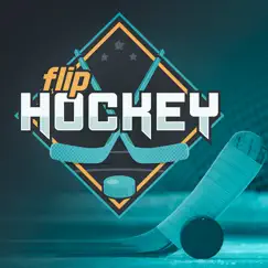 flip hockey general manager logo, reviews