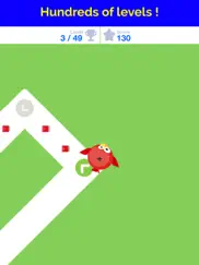 birdy way - 1 tap fun game ipad images 4