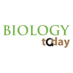 biology today logo, reviews