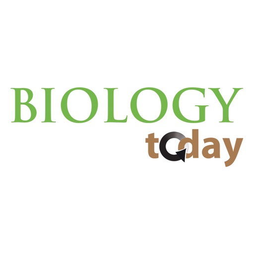 Biology Today app reviews download