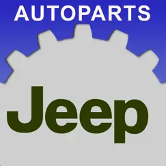 autoparts for jeep logo, reviews