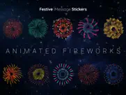 animated fireworks sticker app ipad images 2