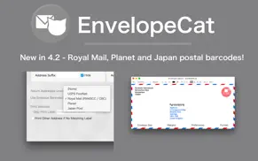 envelopecat - envelope printer iphone images 1