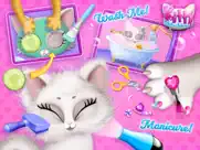 kitty meow meow my cute cat ipad images 2