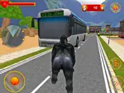 angry gorilla rampage ipad images 2