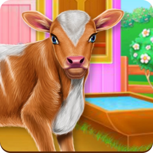 Baby Cow Day Care app reviews download