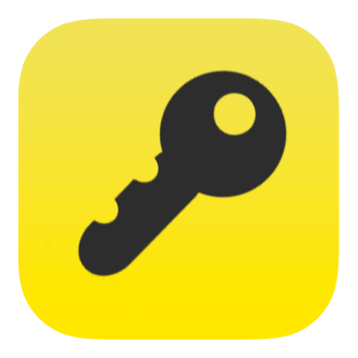 keys - password manager logo, reviews
