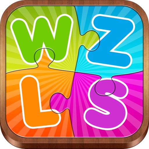 Word Puzzle Game Rebus Wuzzles app reviews download