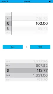 all currency converter app iphone images 2