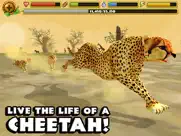 cheetah simulator ipad images 1