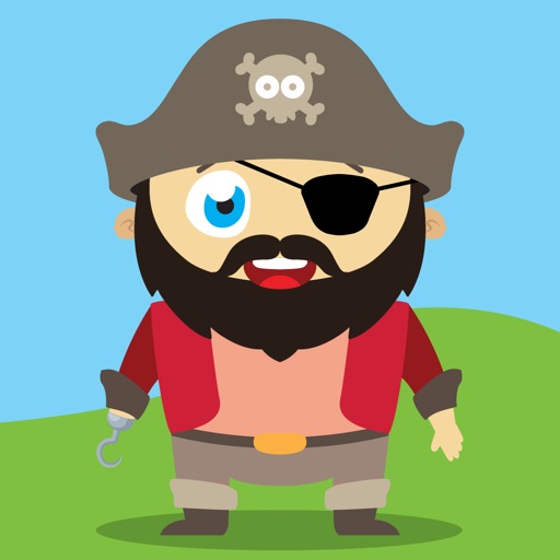 Eye Patch Clash Game app reviews download
