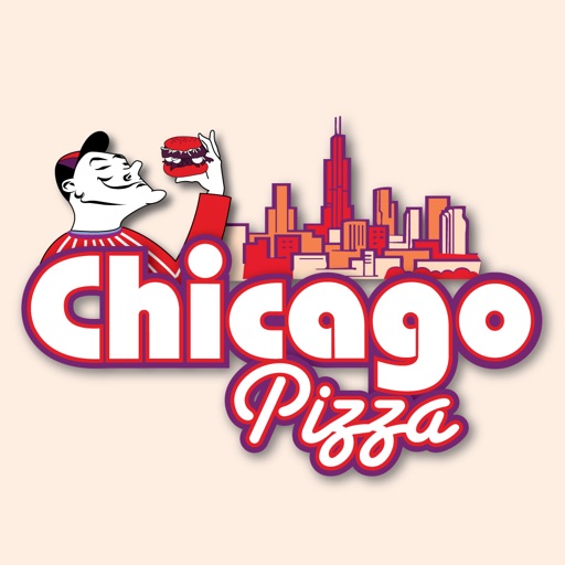 Chicago Pizza LS11 app reviews download