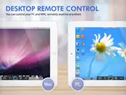 avstreamerhd remote desktop ipad capturas de pantalla 1