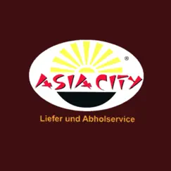 asia city logo, reviews