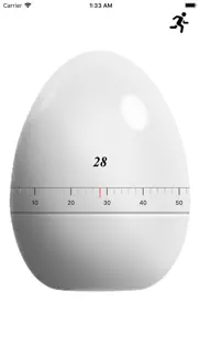 real egg timer iphone images 2
