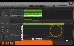 the art of edm for logic pro x iphone images 3