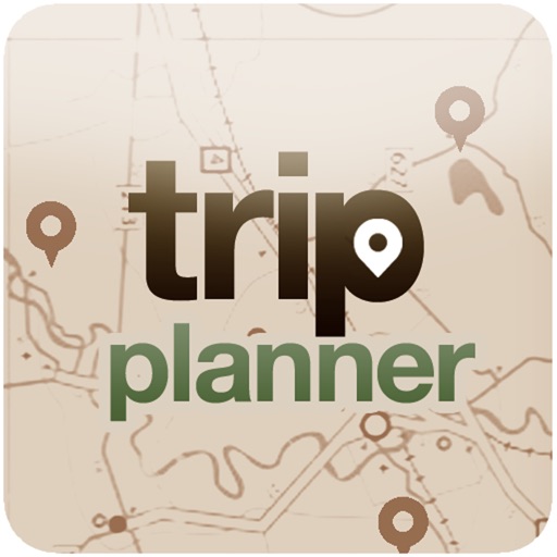 Trip Planner Pro app reviews download