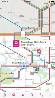 berlin rail map lite iphone images 1