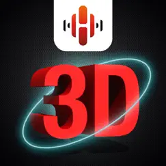 heos 3d logo, reviews