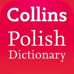 collins polish dictionary logo, reviews