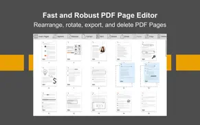 pdf page editor pro edition iphone images 1