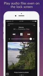 convert video to mp3 plus iphone images 4