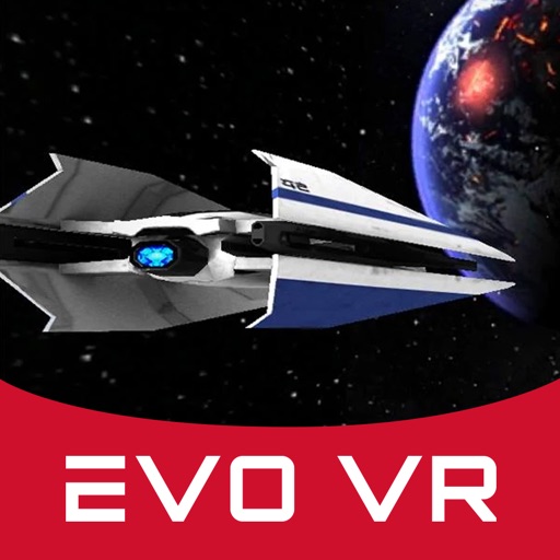 EVO VR Infinity Space War app reviews download