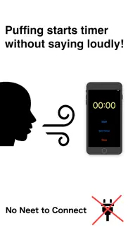 voice control timer iphone images 2