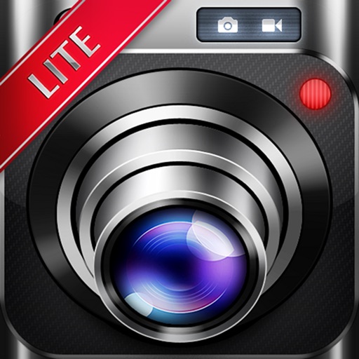 Top Camera LITE app reviews download