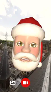 santa video message recorder iphone images 4