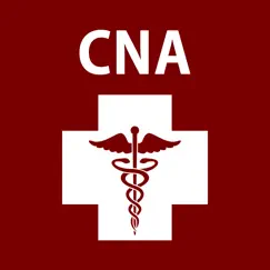 cna practice exam prep 2018 logo, reviews