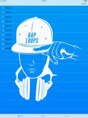 rap loops ipad images 2