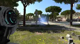 the talos principle iphone images 1