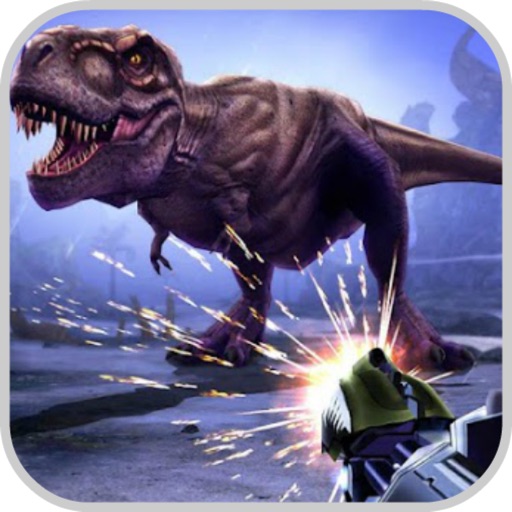 Ultimate Dinosaur Land 3D Hunt app reviews download