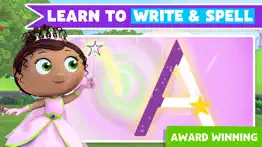 super why! power to read iphone images 2