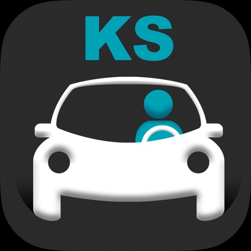 Kansas DMV Exam Prep 2017 app reviews download