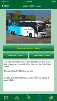 truck design addons for euro truck simulator 2 iphone images 4